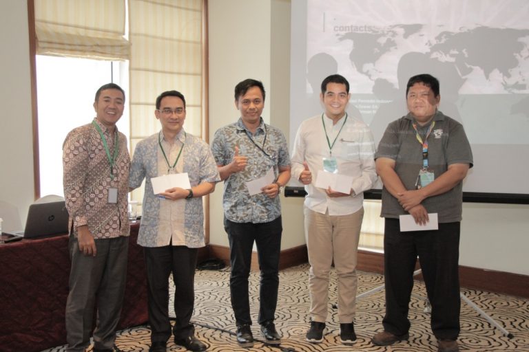 Cyber Crime Tinggi, Indonesia Harus Tingkatkan Cyber Security