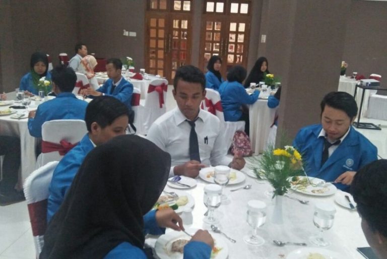 Prodi Perhotelan UBSI Siapkan Beasiswa Bagi Mahasiswa Baru