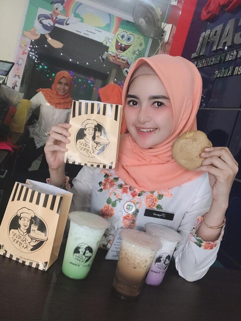 Peluang Miliki Waralaba Rotee Kopee