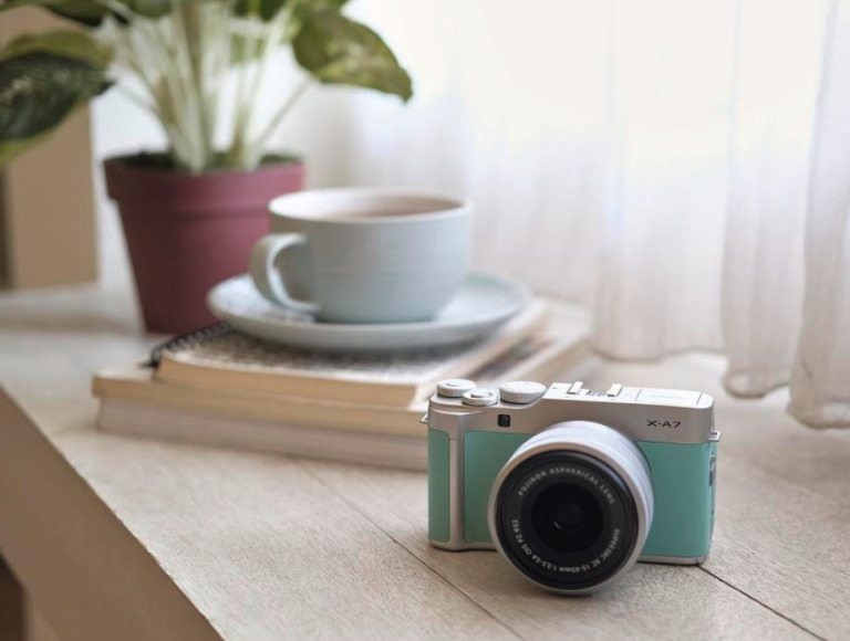 Rahasia Fujifilm Tak Goyah Dilanda Perubahan Zaman