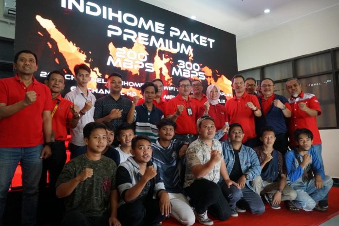 IndiHome Paket Premium