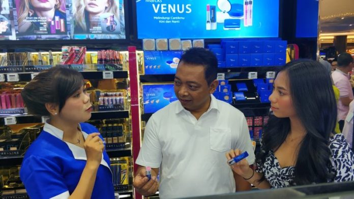 Kimia Farma Health & Beauty
