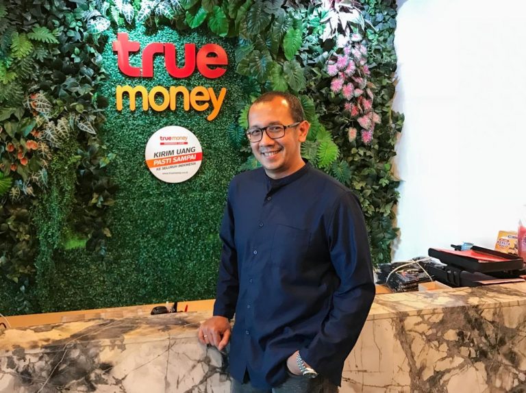 Donny Erfan, Direktur Baru TrueMoney Indonesia