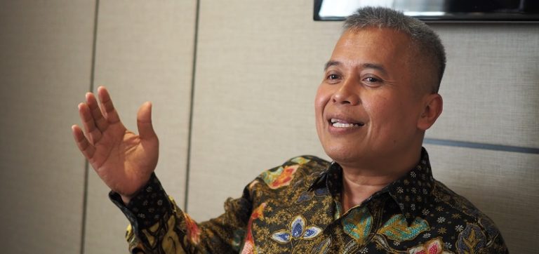 BRTI Jamin Data IMEI Aman