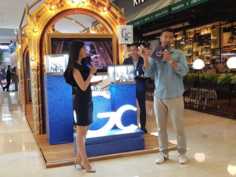 Gc Watches Rilis Koleksi Fall 2019