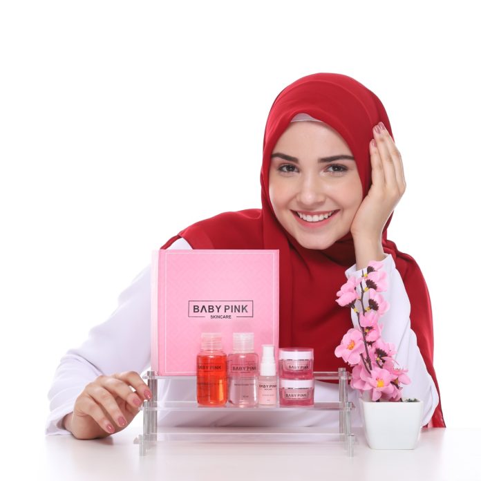 Babypink Skincare