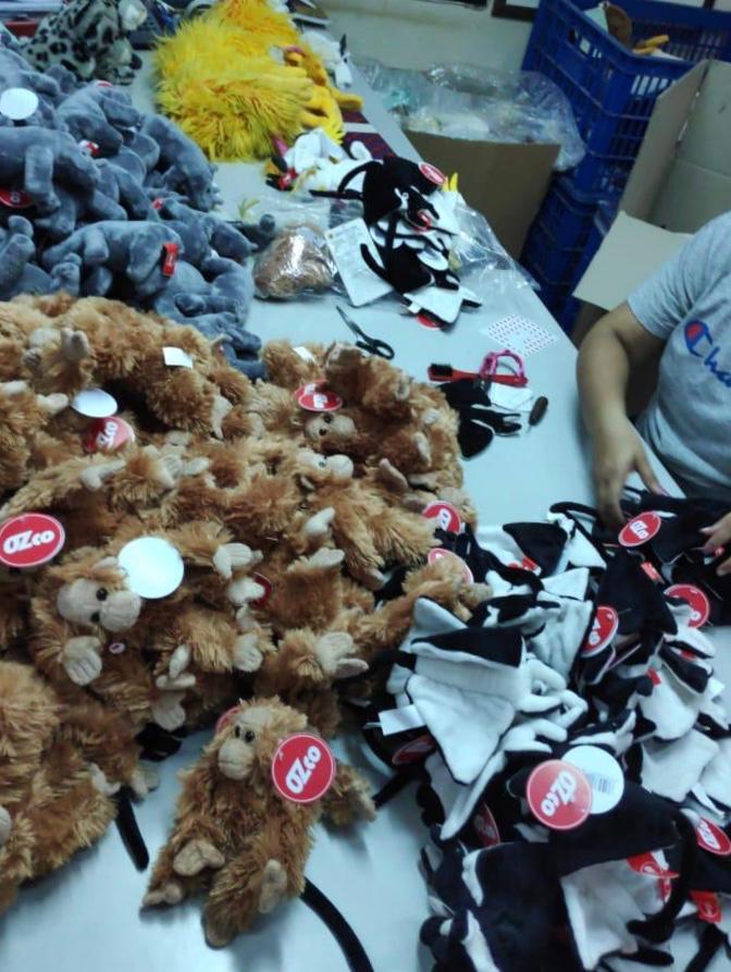 Boneka Sunindo Adipersada
