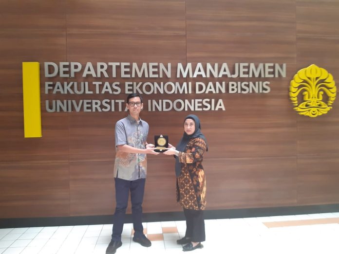UBSI - UI