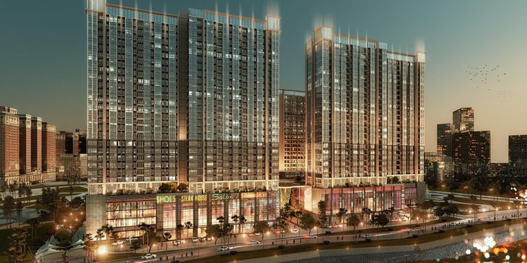 Cipayung, Kawasan Sunrise Property di Jakarta Timur
