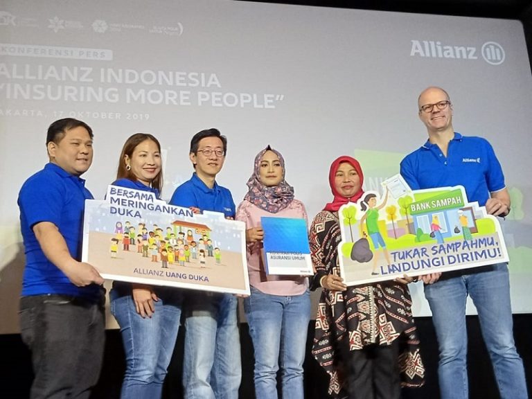 allianz Indonesia