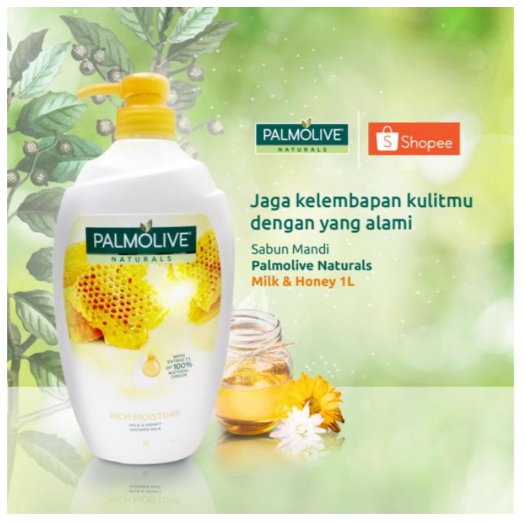 Colgate Palmolive Meriahkan Shopee 11.11 Big Sale