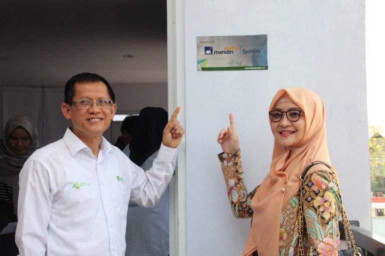 Kontribusi AXA Mandiri Syariah dalam Pemberdayaan Kaum  Perempuan