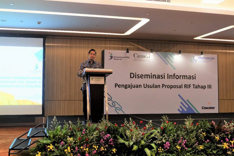 Proposal Dana Hibah Inovasi Program RIF Tahap III Dibuka