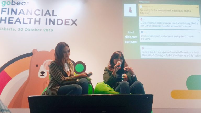 Resmi Hadir di Indonesia, GoBear Luncurkan GoBear Financial Health Index