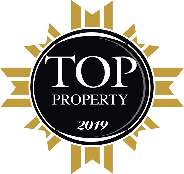 TOP Property Award 2019