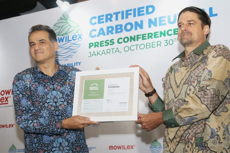 Inilah Tiga Poin Inisiatif Berkelanjutan Mowilex