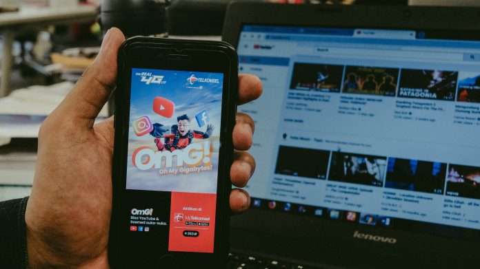 Vice President Brand and Marketing Communications Telkomsel Nirwan Lesmana