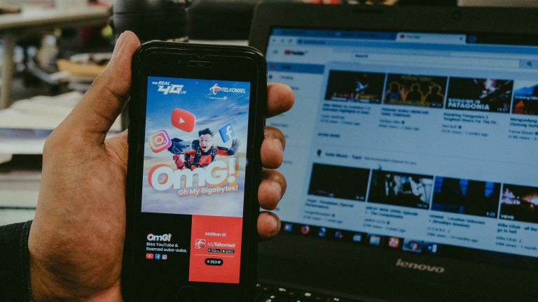 Vice President Brand and Marketing Communications Telkomsel Nirwan Lesmana