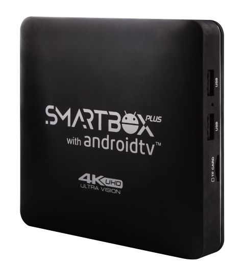Akari Sulap TV Biasa Jadi TV Pintar