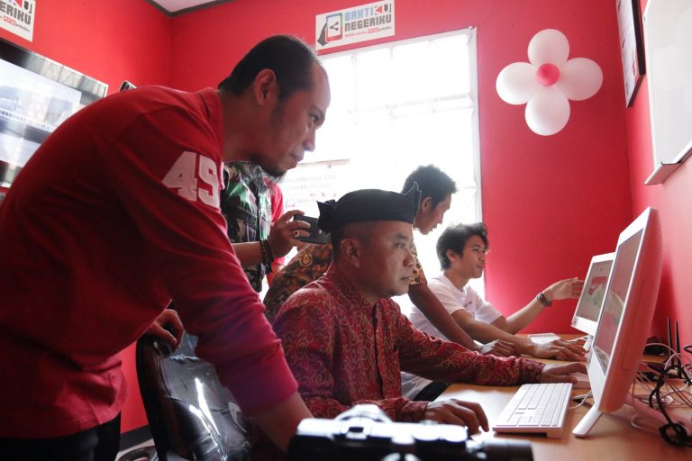 Telkomsel Siap Dukung Penerapan Smart City di Sumedang