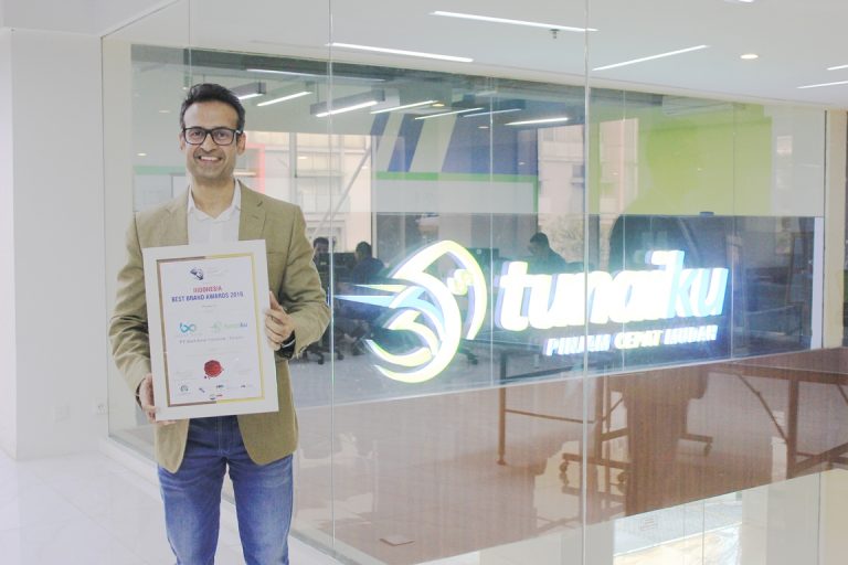 Amar Bank Tingkatkan Kematangan Digital