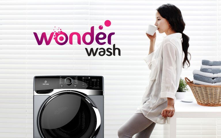 polytron Wonderwash