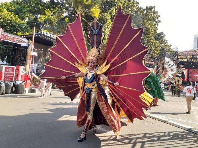 i see fest mandiri karnaval 9
