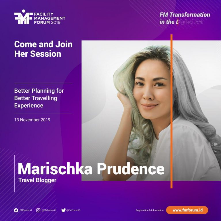 Palembang Tuan Rumah FM Forum 2019