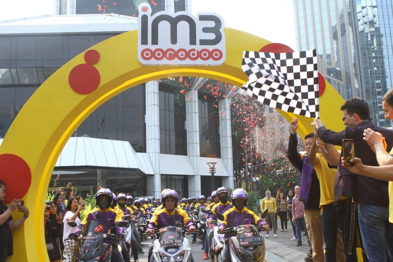 Kartu Perdana IM3 Ooredoo Bisa Dibeli Online