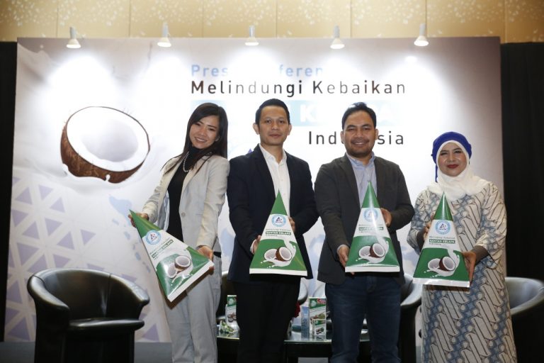 Tetra Pak Edukasi Kebaikan Santan Kemasan