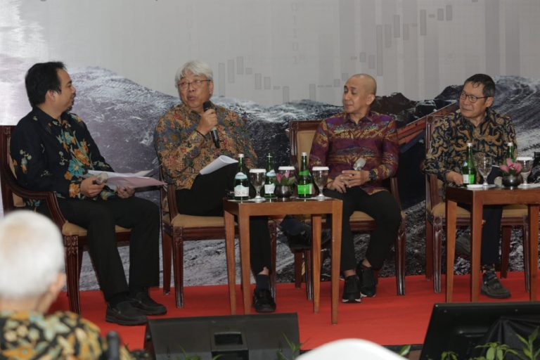 Dirjen Minerba : PKP2B Bisa Otomatis Dapat Perpanjangan Kontrak