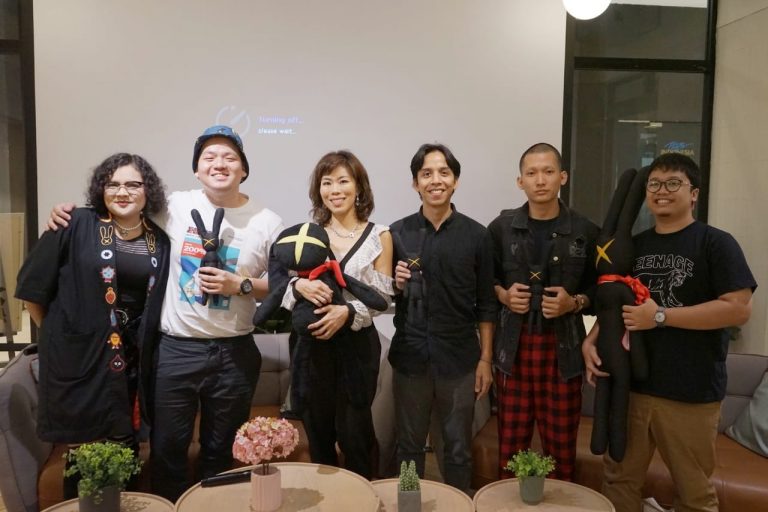 Penuhi Kebutuhan Pasar, GoWork Hadirkan Creative Space di Plaza Indonesia