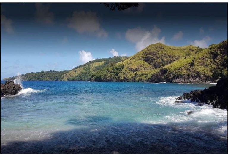 Catat! 5 Tempat Wisata Alam Terbaik di Manado
