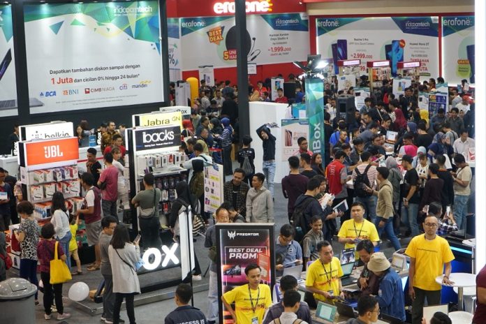 indocomtech 2019