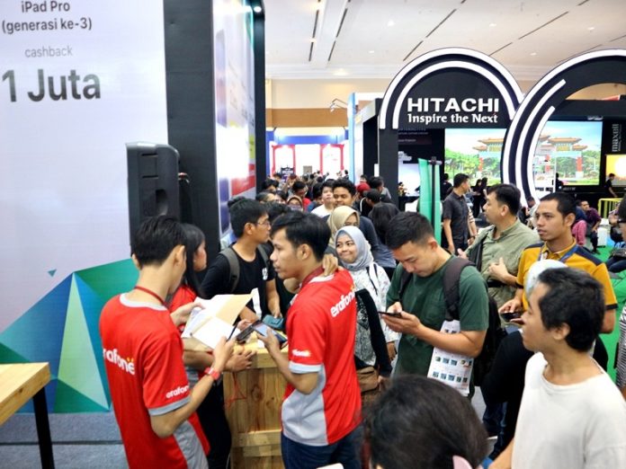 indocomtech 2019