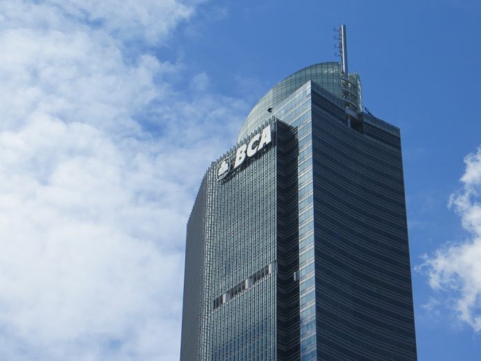 PT Bank Central Asia Tbk