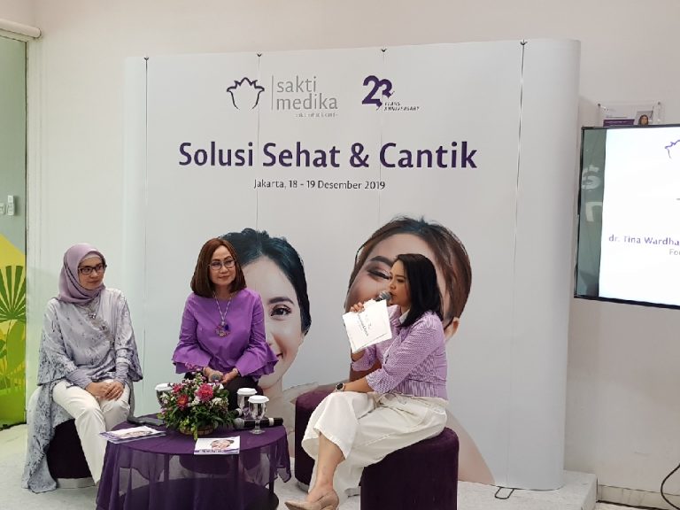 Didukung 11 Ahli, Klinik Sakti Medika Tawarkan Layanan Optimal