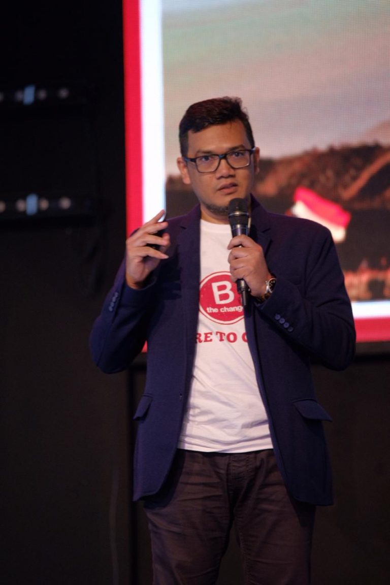 B Corp Community Dorong Swasta Lakukan Perubahan Sosial dan Lingkungan