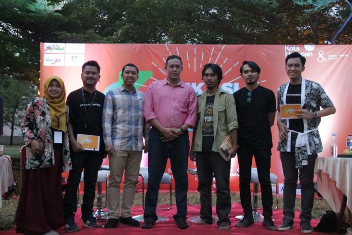Bekasi Community Fest 2019