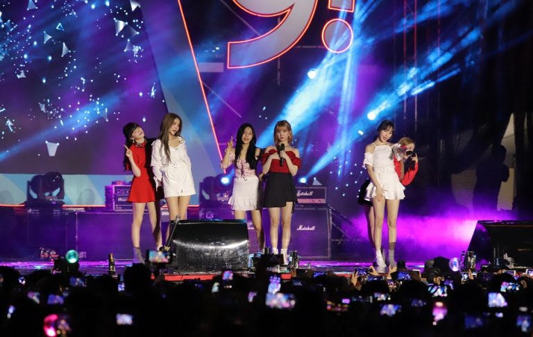 Telkomsel Gelar Oh My Gig, Hadirkan Pengalaman Festival Musik, Film, dan Mobile Gaming