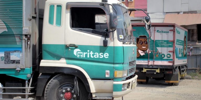 Aplikasi Layanan Logistik Multimoda Permudah Kirim Barang