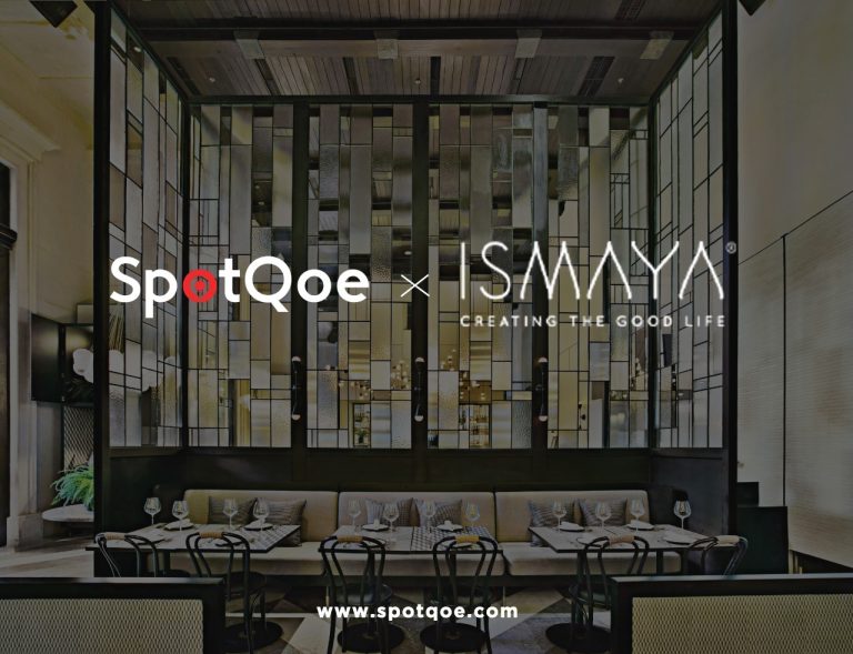 SpotQoe.com Wujudkan Creative-Event Driven Dengan Ismaya Group