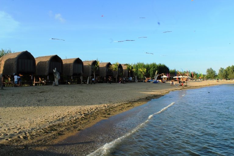Ragam Keseruan Festival Hello Bali by Swan City