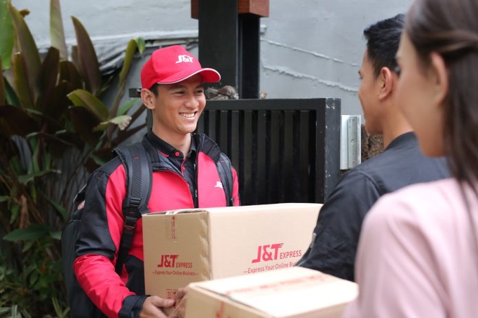 J&T Express