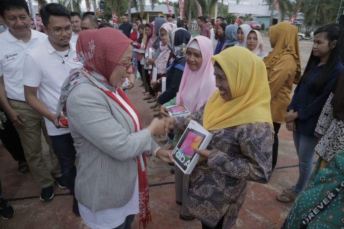 Telkomsel - Aplikasi E-SIHAT
