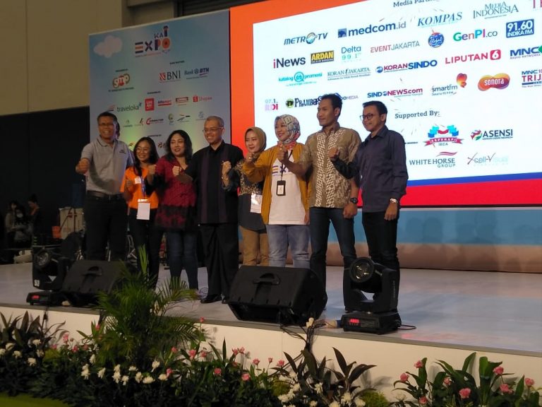 Travel Insight Expo 2019 Targetkan 10.000 pengunjung
