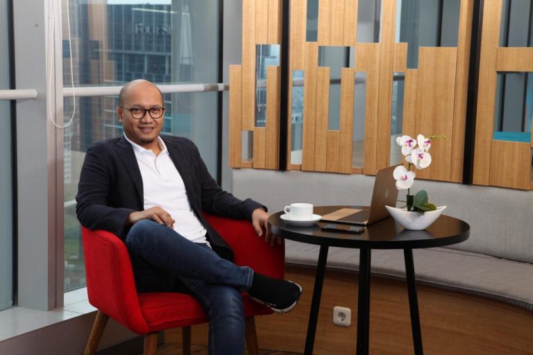 Telkom Indonesia dan Sing Tel Tunjuk Dirut Baru Telkomsel
