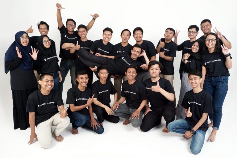 Sagara Technology: Talenta Daerah Mampu Ukir Prestasi Internasional