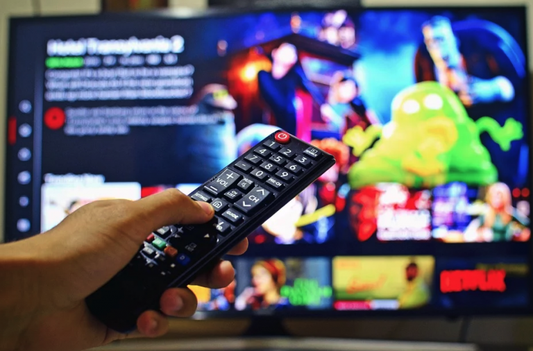Pelanggan IndiHome dan Telkomsel Kian Mudah Nikmati Tayangan Netflix