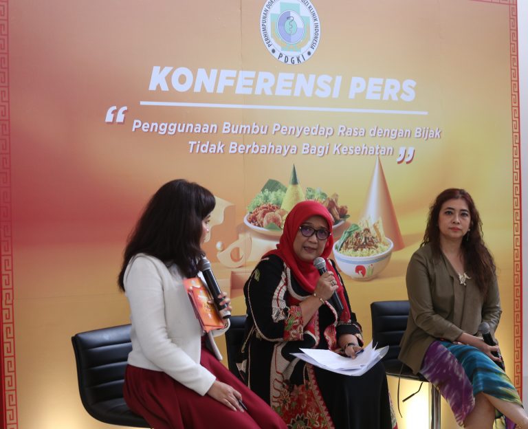 Sasa Gelar Edukasi Bijak Penggunaan Bumbu Penyedap Rasa